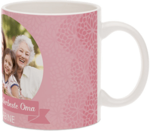 Originelle Geschenkideen für Oma