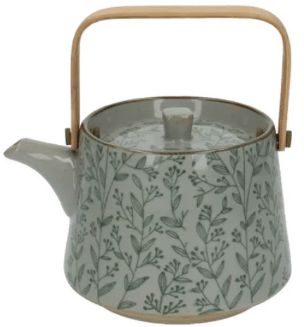 Teekanne - besondere Geschenke für Oma2