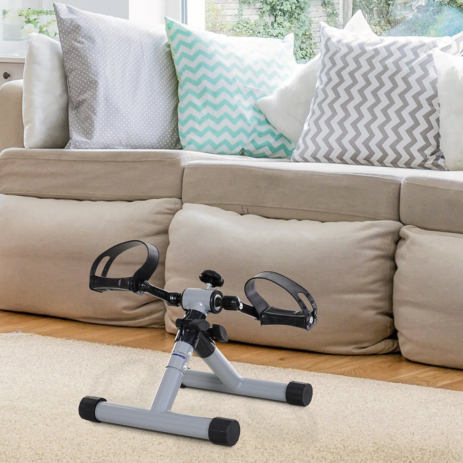 Beinschlaufenheber Aus Oxford-Stoff - Bequem Für Senioren & Rehabilitation