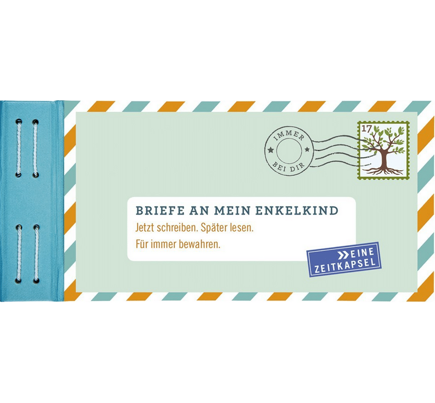 Brief An Mein Enkelkind