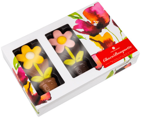 Schokoladen Geschenke für Oma Schokoladen Geschenke - Geschenk Oma 70 Jahren