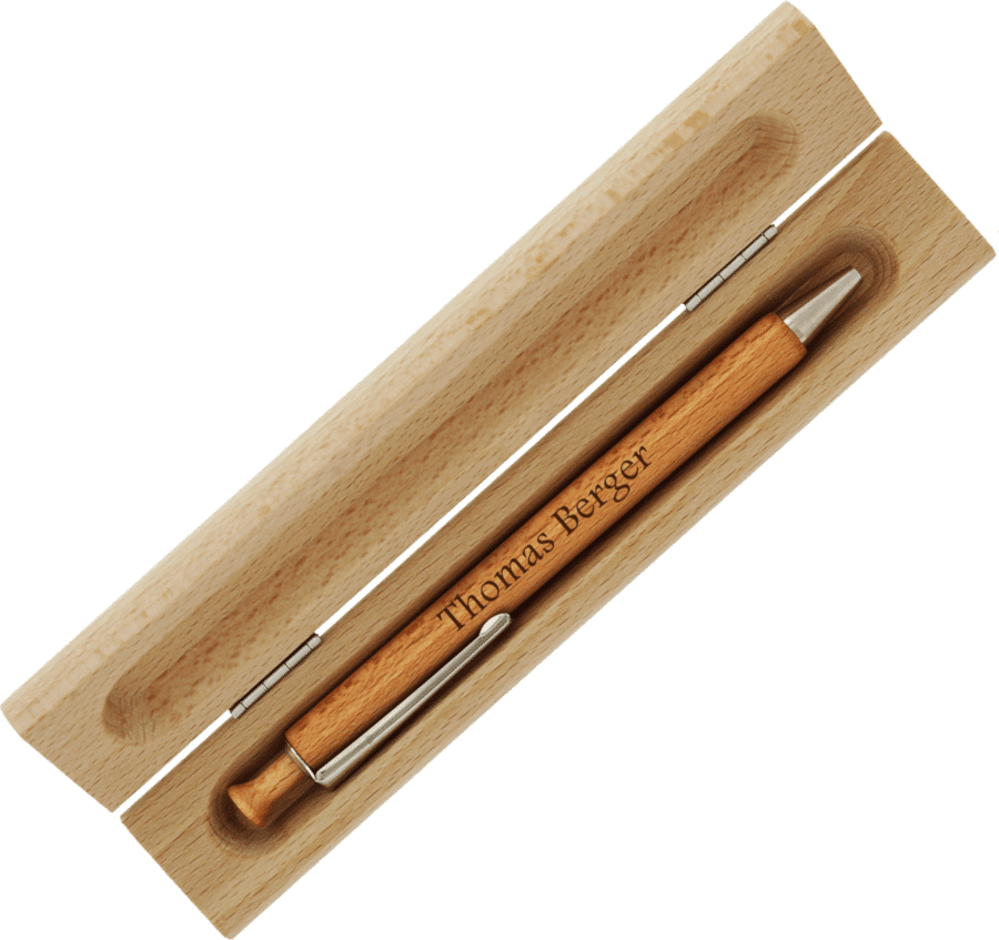 Kugelschreiber mit Gravur - Geschenk für Oma Geschenk Oma 70 Jahren - Kugelschreiber mit Gravur