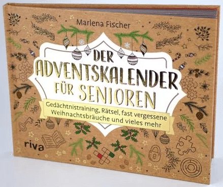 Adventskalender für Frauen