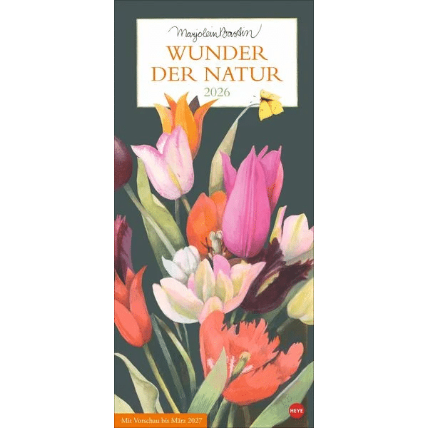 Kalender für Oma - Marjolein Bastin Kalender