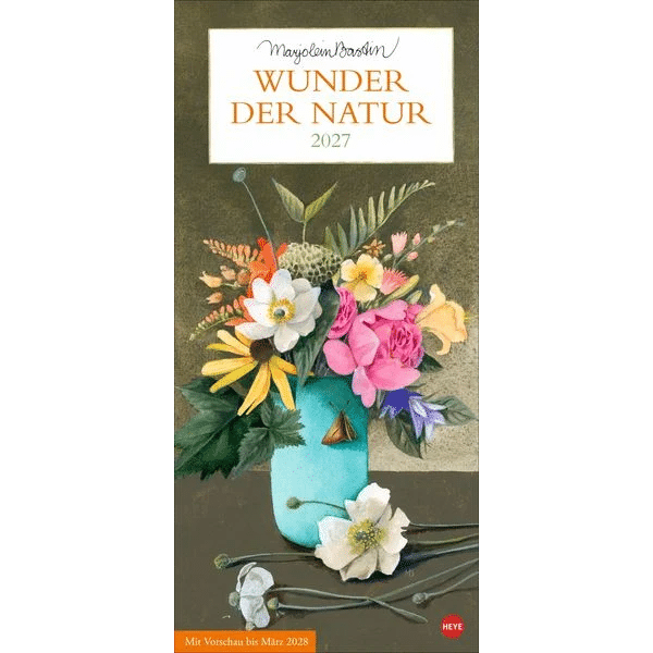 Kalender für Oma - Marjolein Bastin Kalender